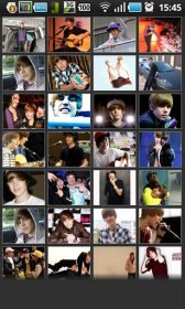 download Justin Bieber Backgrounds apk